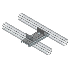 Соединение WALLBOX универсальное