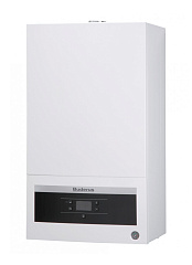 Настенный газовый одноконтурный котел отопления Buderus Logamax U072-24