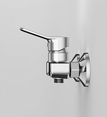 Смеситель для душа AM.PM X-Joy F85A20000