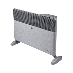 Электрический обогреватель (конвектор) Ballu Apollo Digital Inverter Moon Gray BEC/ATI-2501 2,5 кВт