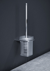 Стойка с туалетной щеткой AM.PM Inspire 2.0 A50A33400