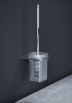 Стойка с туалетной щеткой AM.PM Inspire 2.0 A50A33400