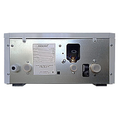 Электрический котёл отопления одноконтурный настенный Arderia Е4 (2202208)