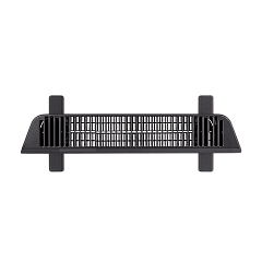 Электрический обогреватель Thermex Pronto 1500M Black