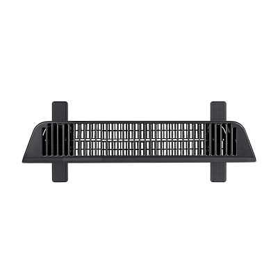Электрический обогреватель Thermex Pronto 2000M Black