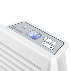 Электрический обогреватель Electrolux ECH/AS-1500 ER