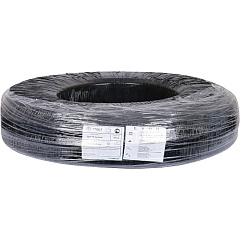 Труба (PE-XA) из сшитого полиэтилена с кислородным слоем Stout красная 20x2,0, SPX-0002-002020