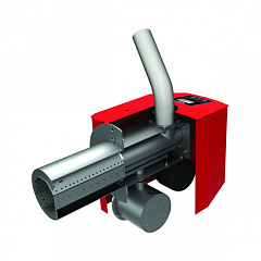 Пеллетная горелка Burnit PELL 25