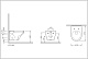 Унитаз подвесной AM.PM Inspire FlashClean C501700WH