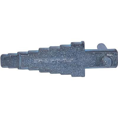 Ключ Stout для разъемных соединений американка 1/2-1 1/4 дюйма