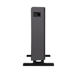 Электрический обогреватель Thermex Pronto 1500M Black