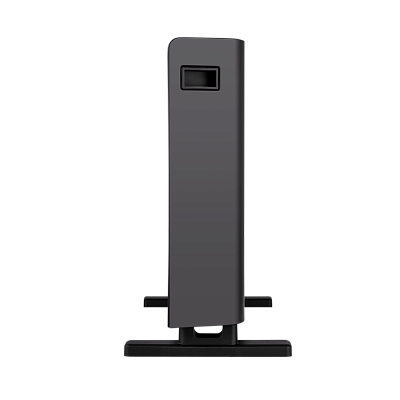 Электрический обогреватель Thermex Pronto 2000M Black