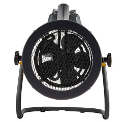 Электрическая тепловая пушка Ballu BHP-P2-5, PRORAB 2, круглая, профессиональная