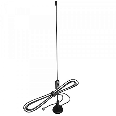 Выносная GSM антена EctoControl проводная (ES-ANCE-01)