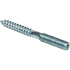 Шпилька Stout сантехническая М8x100мм с дюбелем М 10x50