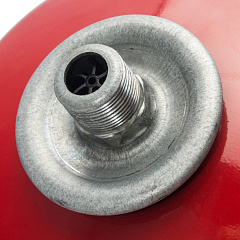 Расширительный бак Stout STH-0004 12 л мембранный с диафрагмой, для системы отопления