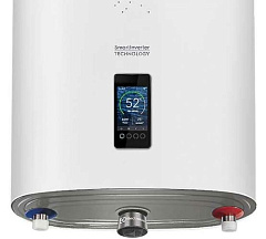 Электрический накопительный водонагреватель Electrolux EWH 100 Smartinverter
