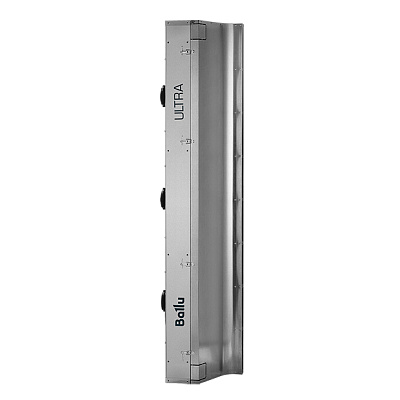 Тепловая водяная завеса Ballu ULTRA BHC-U15W40-PS