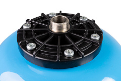 Расширительный бак (гидроаккумулятор) Джилекс 200 ВП к, для системы водоснабжения