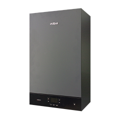 Настенный газовый одноконтурный котел отопления Warm AUROS KA11124