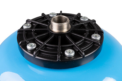 Расширительный бак (гидроаккумулятор) Джилекс 50 ГП к, для системы водоснабжения