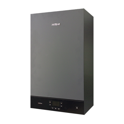 Настенный газовый одноконтурный котел отопления Warm AUROS KA11124