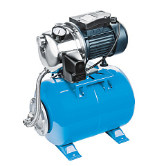 Насосная станция UNIPUMP AUTO JS 60-50