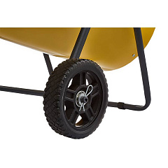 Электрическая тепловая пушка Ballu BHP-P2-22, PRORAB 2, круглая, профессиональная