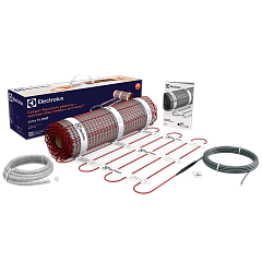 Нагревательный мат Electrolux Easy Fix Mat 75 Вт 0,5 кв. м