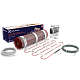 Нагревательный мат Electrolux Easy Fix Mat 75 Вт 0,5 кв. м