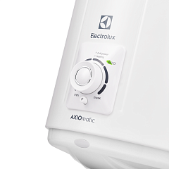 Накопительный водонагреватель Electrolux EWH 125 AXIOmatic