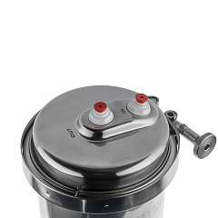 Проточный фильтр Гейзер Эко