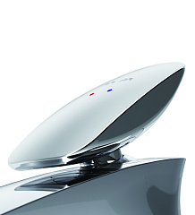 Высокий смеситель для раковины AM.PM Spirit 2.0 F70A92000