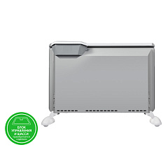 Электрический обогреватель (конвектор) Ballu Apollo Transformer BEC/AT-1500 1,5 кВт (без блока управления)