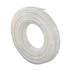 Труба из сшитого полиэтилена (PE-Xa) Usystems Water Pipe белая PN10 32x4,4