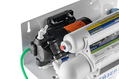 Система обратного осмоса Гейзер Престиж-П 20015