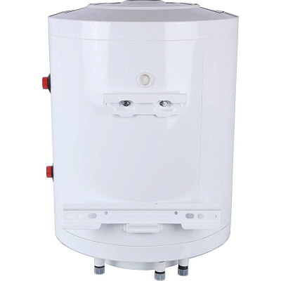 Бойлер комбинированного нагрева Stout настенный  75 л., ТЭН 2,4 кВт