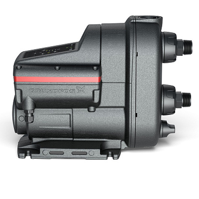 Насосная станция Grundfos SCALA2 3-45