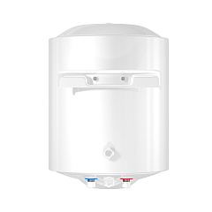 Электрический накопительный водонагреватель Thermex Auga 30 V Slim Wi-Fi