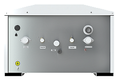 Настенный газовый двухконтурный котел отопления Лемакс PRIME-V16