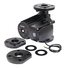 Циркуляционный насос HOOBS CT 50-120SF 280мм 1000Вт 3x400В 50Гц (с ответными фланцами)