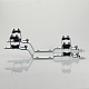 Кронштейн VALTEC для коллекторов 500n-e и 560n-e1 дюйм (1шт)