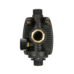 Блок управления насосом UNIPUMP ТУРБИПРЕСС 1,5 кВт