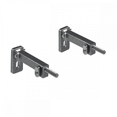 Монтажный комплект Cersanit крепеж настенный для инсталляции AQUA, тип: Quick-Fix