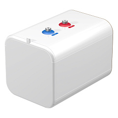 Электрический накопительный водонагреватель Thermex Yona 7 U