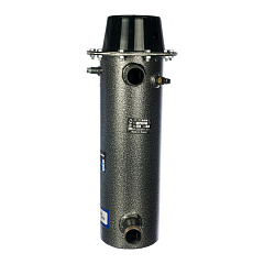 Электрический котёл отопления одноконтурный напольный ЭВАН ЭПО-2,5 (220В) (11003)