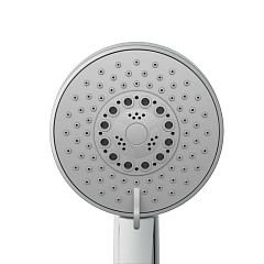 Душевой гарнитур Cersanit NENO (стойка) 5 режимов шланг 200 PVC