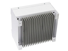 Панель управления ZOTA ПУ SSR (до 9 кВт)