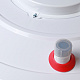 Бойлер комбинированного нагрева Rommer RWH-1210-050080 настенный 80 л. ТЭН 2,4 кВт