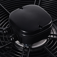 Тепловентилятор водяной Ballu BHP-W3-20-S